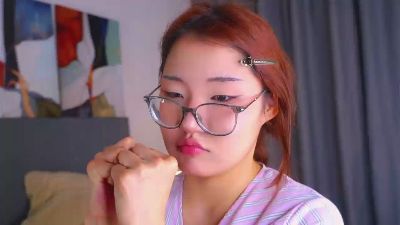 ShericeDeraps's sex show image