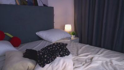 ShericeDeraps's sex show image