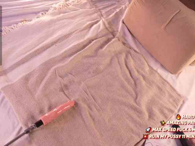 Sexshow-Bild von PatriciSanchez Sexshow-Bild von PatriciSanchez