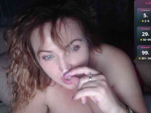 Sexshow-Bild von boginya7878