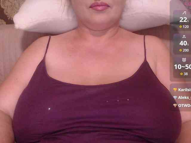 boginya7878's sex show image