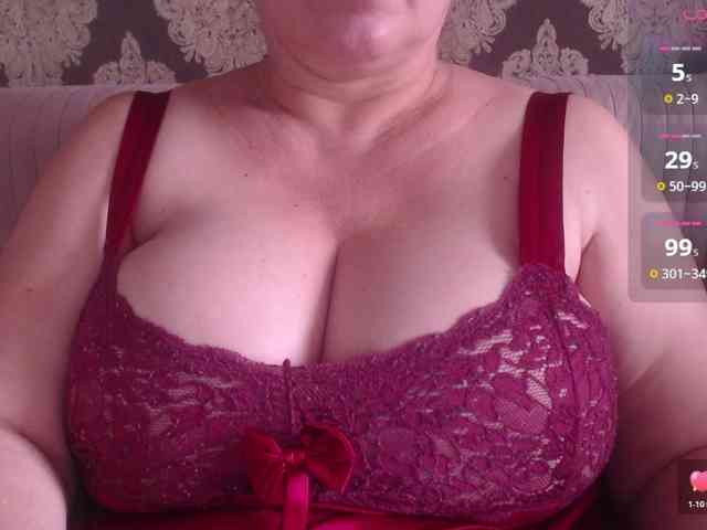 Sexshow-Bild von boginya7878