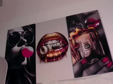 Sexshow-Bild von aidaadams