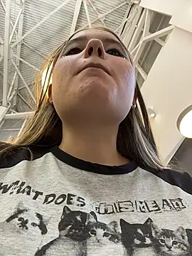 Sexshow-Bild von VineraSweet Sexshow-Bild von VineraSweet