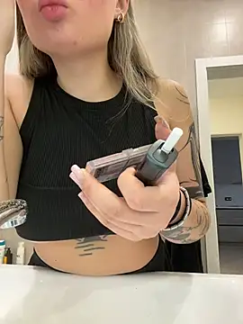 Sexshow-Bild von VineraSweet Sexshow-Bild von VineraSweet