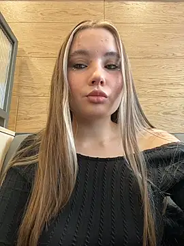 Sexshow-Bild von VineraSweet Sexshow-Bild von VineraSweet