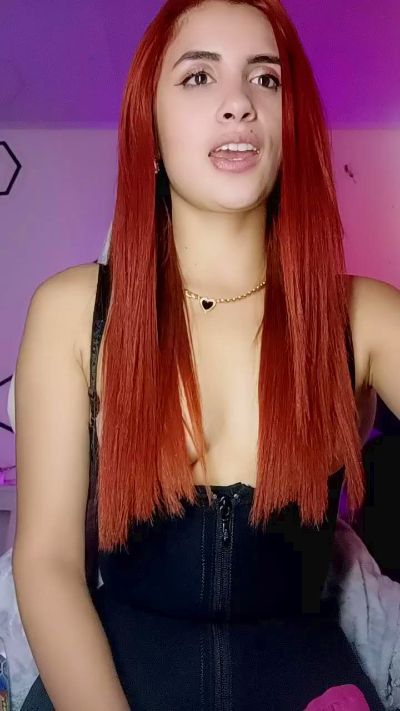 Sexshow-Bild von MissTokio