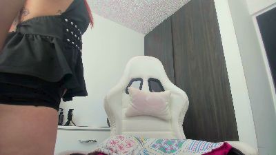 MissTokio's sex show image
