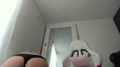 MissTokio's sex show image