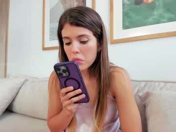 rebeccastonee's sex show image