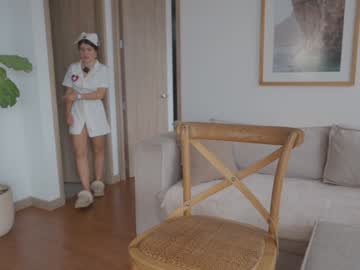 rebeccastonee's sex show image