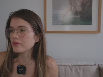 rebeccastonee's sex show image