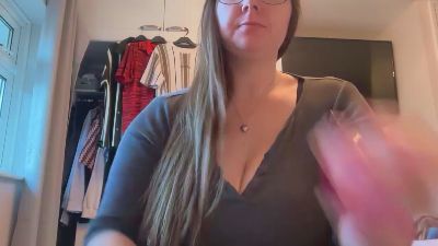 Annie_xox's sex show image