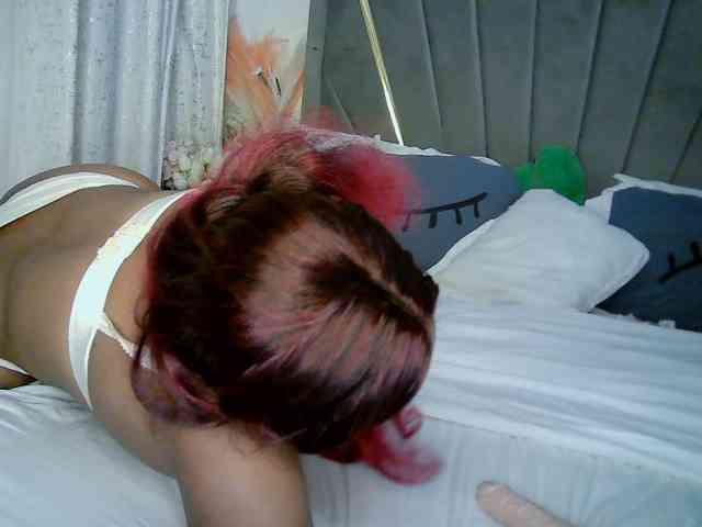 Sexshow-Bild von Leilasandy