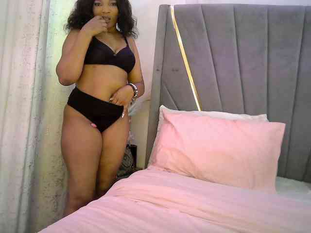 Sexshow-Bild von Leilasandy