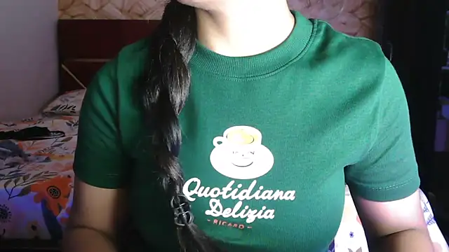 Sexshow-Bild von Cuteangle1