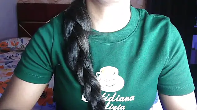 Sexshow-Bild von Cuteangle1