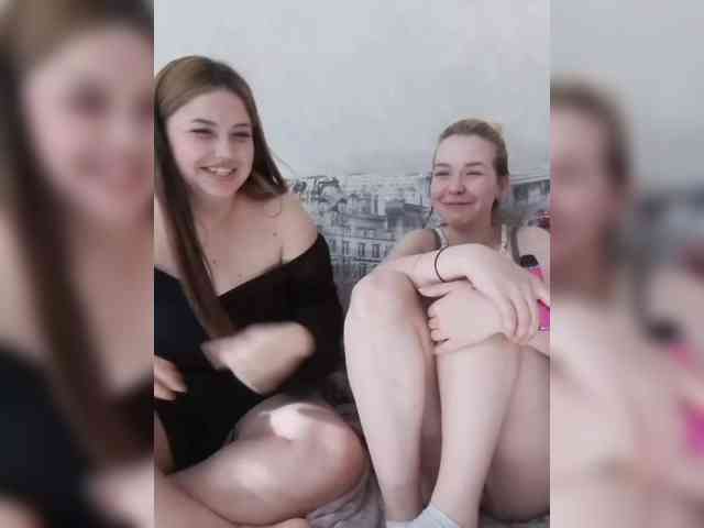cutesmiles's sex show image