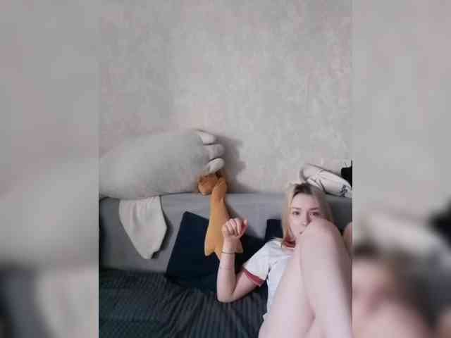 Sexshow-Bild von cutesmiles