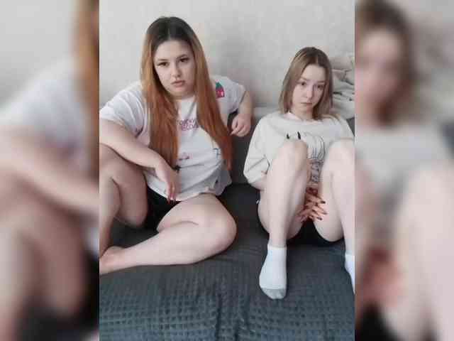 Sexshow-Bild von cutesmiles Sexshow-Bild von cutesmiles