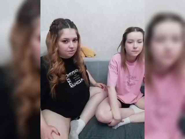 Sexshow-Bild von cutesmiles Sexshow-Bild von cutesmiles