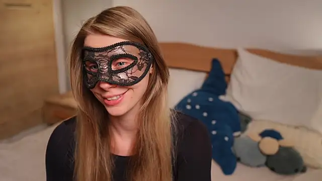 mbcaanna's sex show image