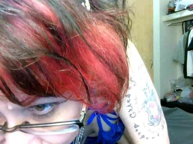 Изображение секс-шоу модели Amateurmilf