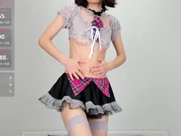 Sexshow-Bild von kiraeko