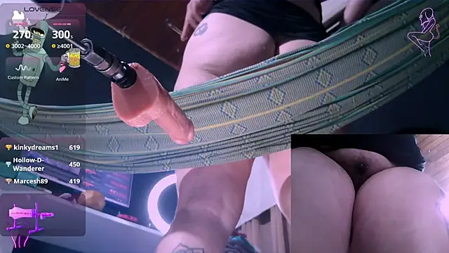 Изображение секс-шоу модели Missa__amane