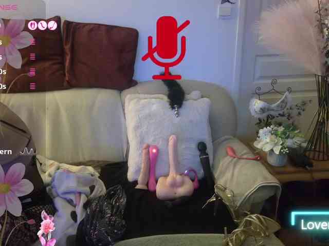 Sexshow-Bild von LISACAM2CAM Sexshow-Bild von LISACAM2CAM