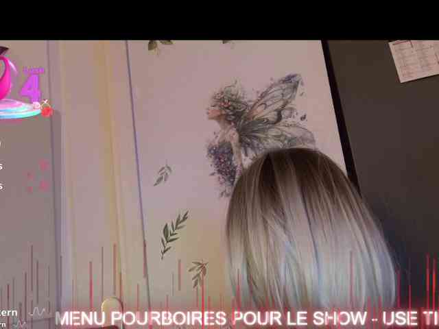 Sexshow-Bild von LISACAM2CAM Sexshow-Bild von LISACAM2CAM
