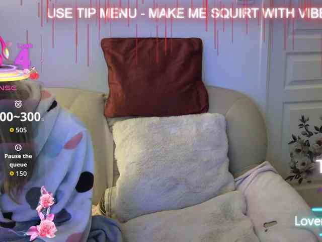 Sexshow-Bild von LISACAM2CAM