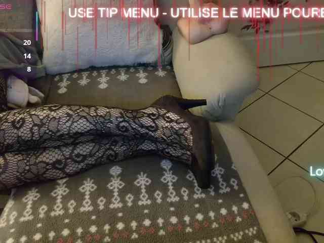 Sexshow-Bild von LISACAM2CAM Sexshow-Bild von LISACAM2CAM