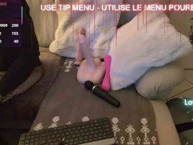 Sexshow-Bild von LISACAM2CAM Sexshow-Bild von LISACAM2CAM