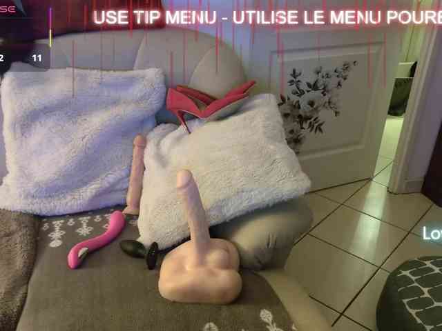 Sexshow-Bild von LISACAM2CAM Sexshow-Bild von LISACAM2CAM