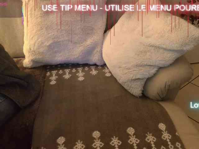 Sexshow-Bild von LISACAM2CAM Sexshow-Bild von LISACAM2CAM