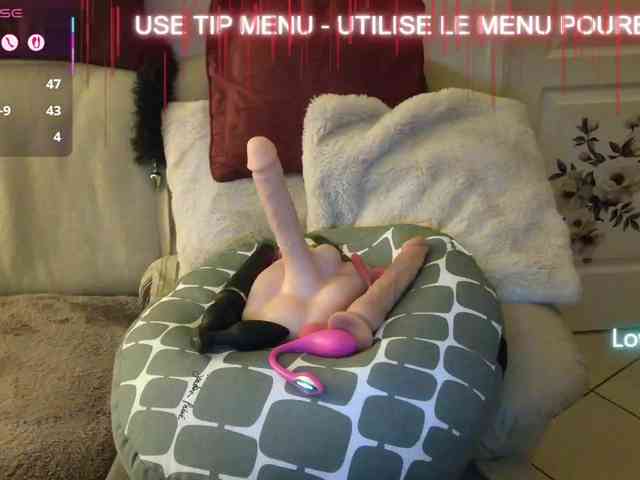 Sexshow-Bild von LISACAM2CAM Sexshow-Bild von LISACAM2CAM