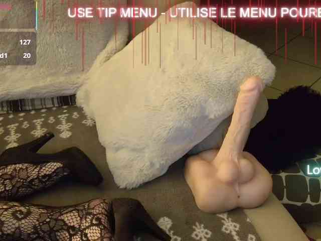 Sexshow-Bild von LISACAM2CAM Sexshow-Bild von LISACAM2CAM