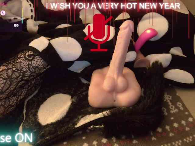 Sexshow-Bild von LISACAM2CAM