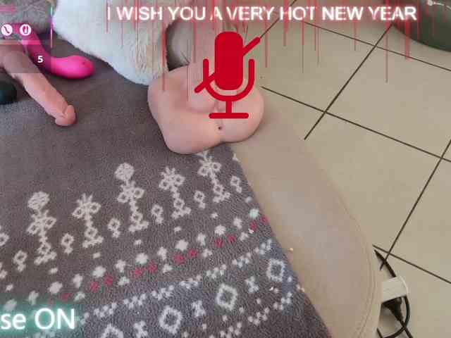 Sexshow-Bild von LISACAM2CAM