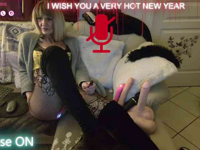 Sexshow-Bild von LISACAM2CAM