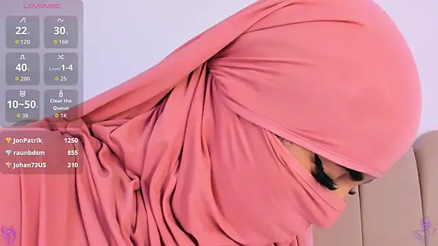 Jasmin_hamdan's sex show image