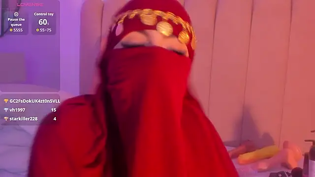 Jasmin_hamdan's sex show image