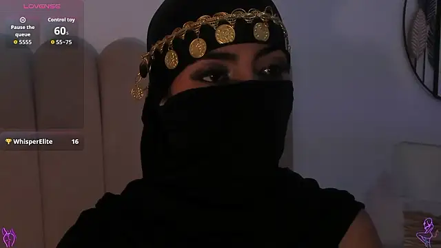 Jasmin_hamdan's sex show image