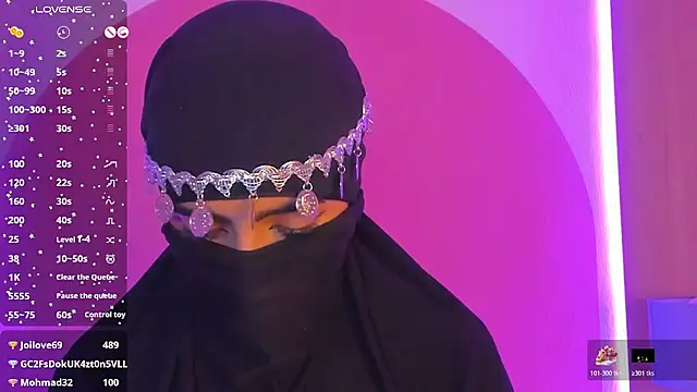 Jasmin_hamdan's sex show image