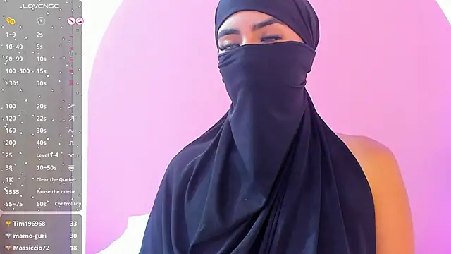 Jasmin_hamdan's sex show image