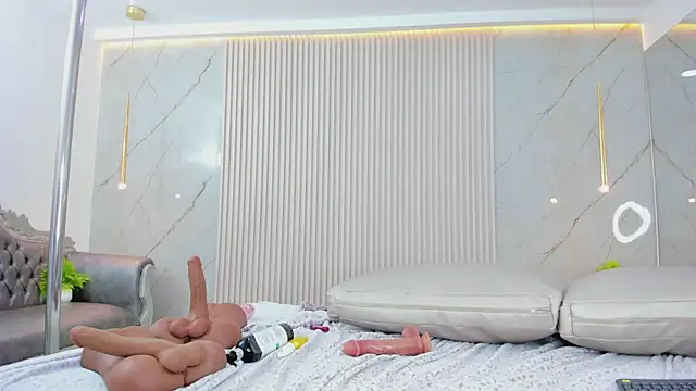 Изображение секс-шоу модели ximena_case