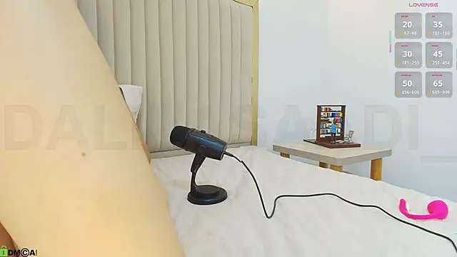 dalilasaadi_'s sex show image