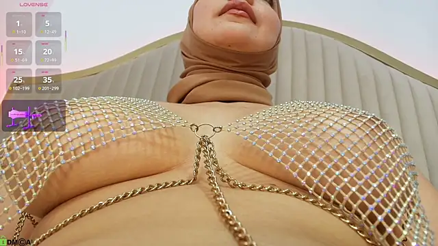 dalilasaadi_'s sex show image