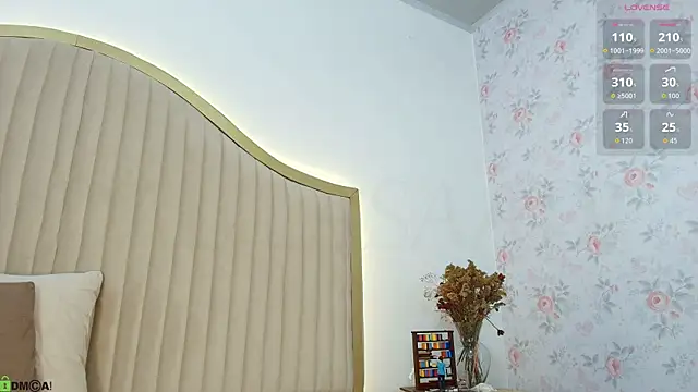 Изображение секс-шоу модели dalilasaadi_